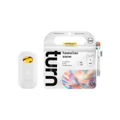 HAWAIIAN SNOW LIVE RESIN 1G - TURN UP - TURN