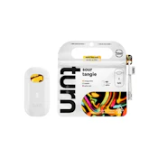SOUR TANGIE LIVE RESIN 1G - TURN UP - TURN