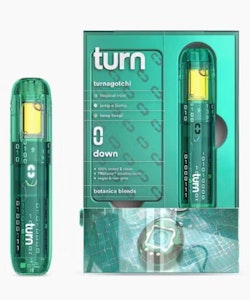 TURN - Turn 1g Turnagotchi AIO Disposable
