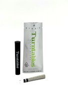 Turntables Runtz House Blend XL Pre Roll 1.3G