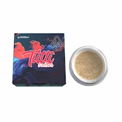 Governmint Oasis Hash 1g