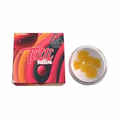 Watermelon Mimosa Sugar Diamonds 1g