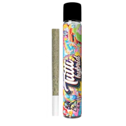 Tutti - 1g Infused Preroll - White Widow