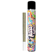 Tutti - 1g Infused Preroll - Cali Haze