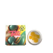 Tutti - 1g Sugar Diamonds - White Widow