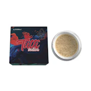 Tutti - 1g Hash - Northern Lights