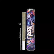 Tutti Bacio 1g Infused Preroll