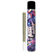 Tutti - 1g Infused Preroll - Ice Cream Cake