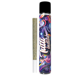 Tutti - 1g Infused Preroll - Pink Sunset