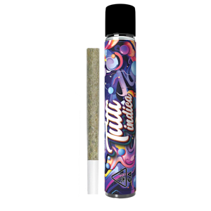 TUTTI - Tutti - 1g Infused Preroll - Ice Cream Cake