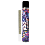 Tutti - 1g Infused Preroll - Bacio