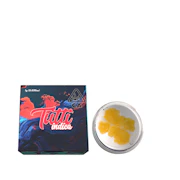 Tutti - 1g Sugar Diamonds - Northern Lights