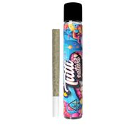 Tutti - 1g Infused Preroll - Maui Wowie