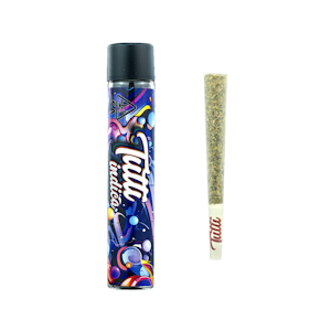 Tutti - Tutti | Bacio | Diamond Infused | Single