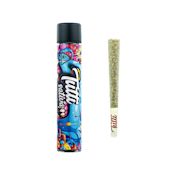  Tutti | Strawberry Cough | Diamond Infused | Single