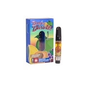 Tutti Frutti Flavored Vape Cartridge | 1g (Liquid Diamonds)