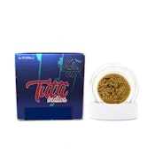 Tutti - Government Oasis - Hash - 1G