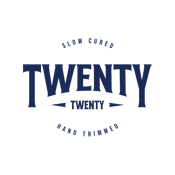 Twenty Twenty | Premium Flower | Dark Rainbow | 3.5g