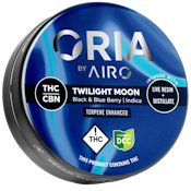 Twilight Moon Gummies - 100mg