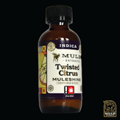 Mule Extracts | 1000mg Muleshine [I] | Twisted Citrus