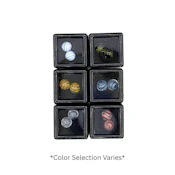 Sarah Marblesbee - Terp Pearl Set Twisty Cane - Accessories