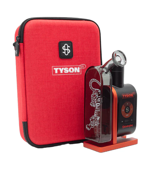 STUNDENGLASS - Tyson Modul x Dok Deluxe Travel Set Main Image