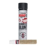 Tyson - Knockout OG - Infused Blunt - 2G