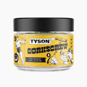 Tyson 2.0 - 3.5g - Haymaker Haze