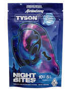 Tyson 2.0 - 100mg Night Bites - Marionberry