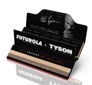 Tyson King Size Rolling papers