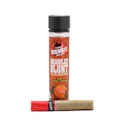Tyson - Tangie Hook - Infused Blunt - 2G