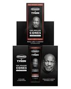 Futurola X Tyson | King Size Cones | 3ct