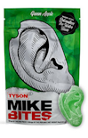 Tyson 2.0 Mike Bites - Green Apple