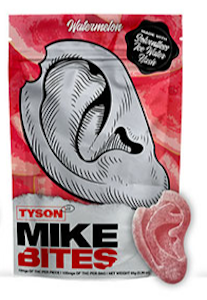Tyson 2.0 - Tyson 2.0 Mike Bites - Watermelon