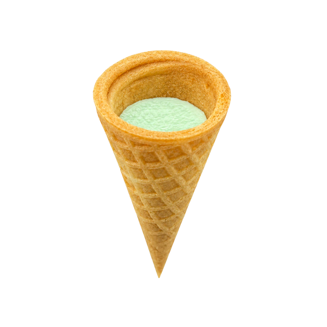Gelato - Tyson 2.0 x Gelato-Black & Blue Moon 200mg Cone Main Image