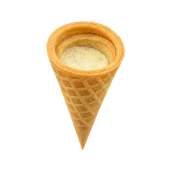 Tyson 2.0 x Gelato -Peanut Butter Punch 200mg Cone