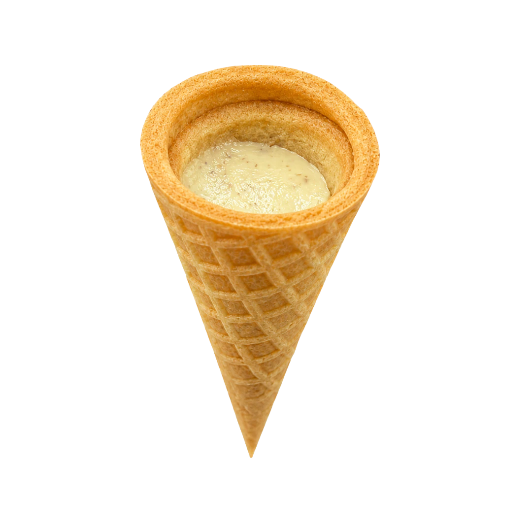 Gelato - Tyson 2.0 x Gelato -Peanut Butter Punch 200mg Cone Main Image