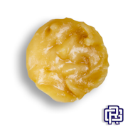 Unicorn Poop x Tropicanna Punch (U.P. x T.P.) Rosin Concentrate | 2g (Live Hash Rosin)