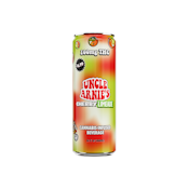 Cherry Limeade | Beverage 12oz 100mg | Uncle Arnies