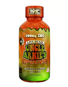 Tropical Twist Live Rosin 8oz Drink - 100mg