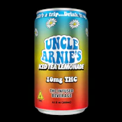 Iced Tea Lemonade - 100mg - 12oz - Uncle Arnie's