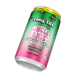 UNCLE ARNIE'S - UNCLE ARNIES | WATERMELON WAVE | BEVERAGE | 10MG
