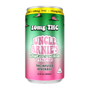 Uncle Arnies - Watermelon Wave 10mg