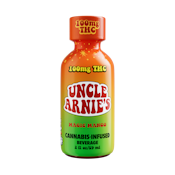 Uncle Arnie's | 2oz Bottle | Mango Magic | 100mg