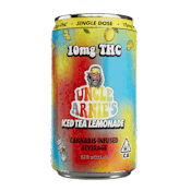 Uncle Arnie's Beverage - Iced Tea Lemonade - 10mg