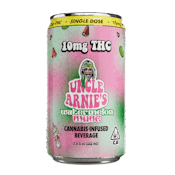 Uncle Arnie's Beverage - Watermelon Wave - 10mg