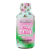 Uncle Arnie's | 8oz Bottle | Watermelon Wave | 100mg