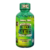 Pacific Surge 100mg 8oz Live Resin Drink - Uncle Arnie's