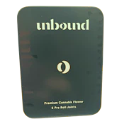 UB Gruntz | 0.5g | 5 count