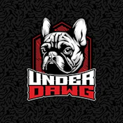 Underdawg - Cured Resin - Slush - Honeycomb Pave (H) -1G
